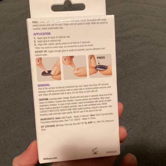 Meet your Posher, Aria - Picture 5 of 5